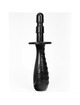 Hung system - plug black