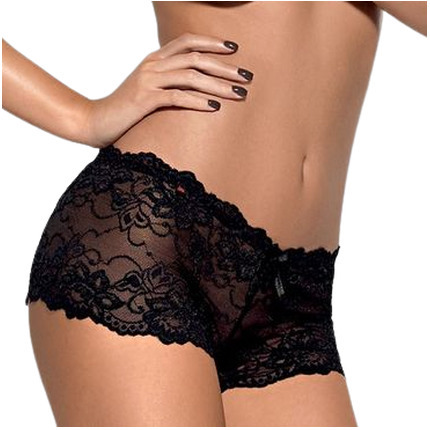 obsessive - idillia shorties s/m