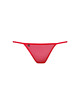 Tanga Obsessive Luiza Vermelha