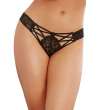 Briefs Lace Cross on the Sides 176069