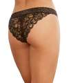 Briefs Lace Cross on the Sides 176069