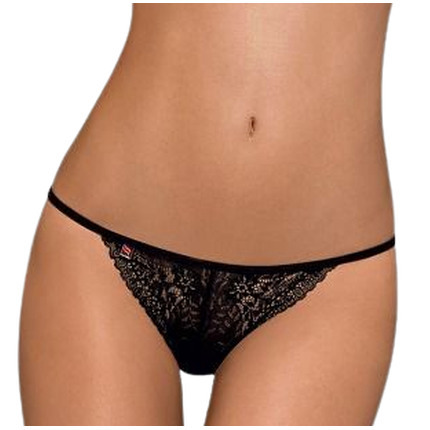 obsessive - intensa thong s/m