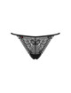Obsessive - intensa thong l/xl