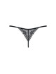 Obsessive - intensa thong l/xl