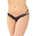 Underwear Crochet Thong