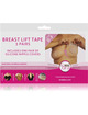 bye-bra - breasts enhancer + nipple covers sylicon cup f/h