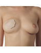 Tapa Mamilos Bye-Bra Bege Copa F/H