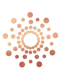 bijoux - mimi decoraciones temporales para la piel