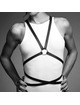 Harness Bijoux Maze Multi-Way Preto