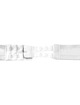 Bye-bra - flexible contour extenders 2 hooks 3 units