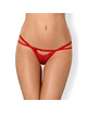 Obsessive - 838 tanga s/m