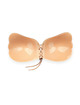 Bye-bra - lace-it enhancement push-up beige cup c