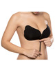 Soutien Bye-bra Lace-It Push-up Preto Copa A