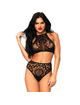 Conjunto Leg Avenue Wanda