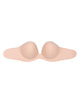 Bye-bra - gala sujetador copa a beige