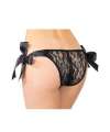 Underwear Lace Ties at the Sides 176064