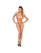 me-seduce fibi body rojo l/xl