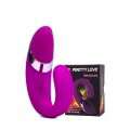 Massager Unisex Pretty Love Amour