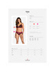 Conjunto Obsessive Tulia