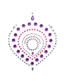 bijoux - indiscrets flamboyant lila rosa