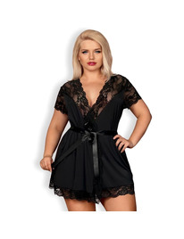 Robe Obsessive Pietra Plus SIze
