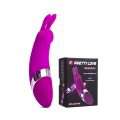 Massager Pretty Love Bunny 11 cm