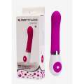 Vibrador Ponto G Pretty Love Daniel 19,5 cm