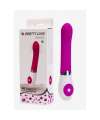 Vibrator G-Spot Pretty Love Daniel 19.5 cm 217013