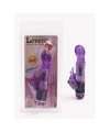 Vibrador Lovers 10 Velocidades 17 cm,210030