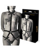 coquette chic desire - lingerie set with deluxe nipple covers