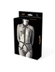 coquette chic desire - lingerie set with deluxe nipple covers