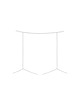Obsessive - bijou-905 arnes talla unica