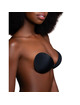Bye-bra - bra invisible black cup a