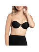 Soutien Bye-bra Invisível Preto Copa A