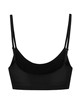 Soutien Bye-bra Sem Costura Medium Control Preto