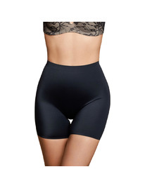 bye-bra - light shorts black size s