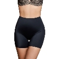 bye-bra - light shorts negro talla s