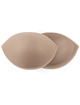 Pads Bye-bra Óleo Mineral Copa A/B