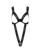Passion - kyouka teddy negro s/m