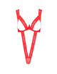 Body Passion Kyouka Preto