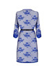 Robe Obsessive Cobaltes