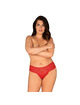 Cuecas Obsessive Bloss Plus Size