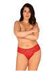 Obsessive - bloss mina panties 4xl/5xl