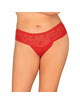 Obsessive - bloss mina panties 4xl/5xl