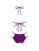 Bikini Obsessive Balitta Roxo
