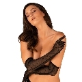obsessive - obsessivia gloves one size