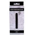 Nozzle Shower Black Mister B