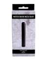 Nozzle Shower Black Mister B 149011