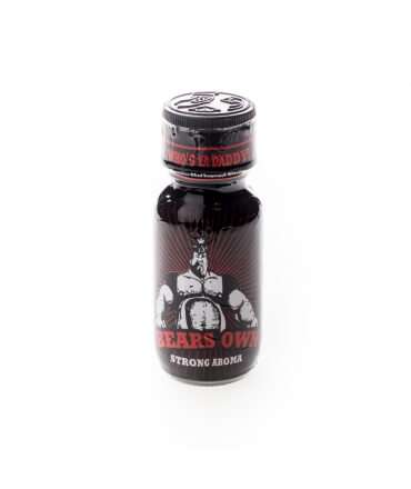 Poppers Bears Own 25 ml,180020