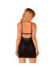 Babydoll Obsessive Maderris